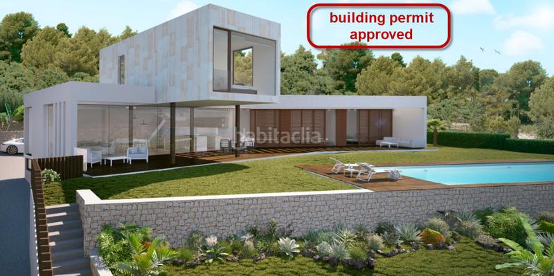 Foto 52b59931-9d19-48dd-b521-6d3388736c0a. Chalet with heating parking pool in Cap Martí - El Tossalet - Pinomar Xàbia