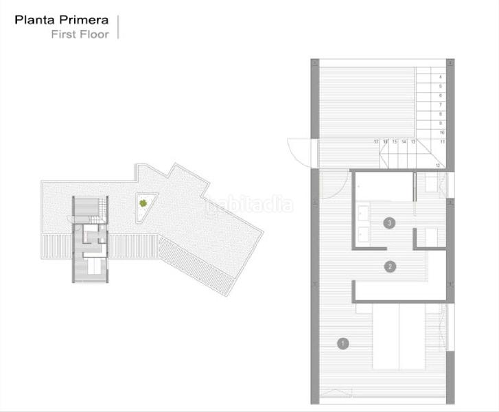 Foto 0f776da7-97f6-47eb-8407-26e3b443474e. Chalet avec chauffage parking piscine dans Cap Martí - El Tossalet - Pinomar Xàbia
