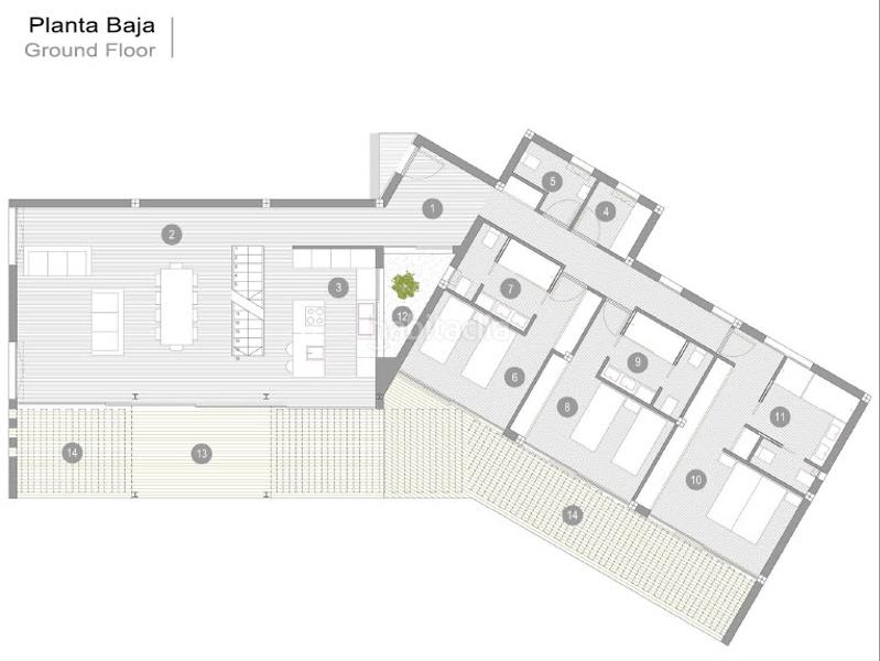 Foto f9faaeb8-4b23-4f0e-8345-48b659d5a3dd. Chalet avec chauffage parking piscine dans Cap Martí - El Tossalet - Pinomar Xàbia
