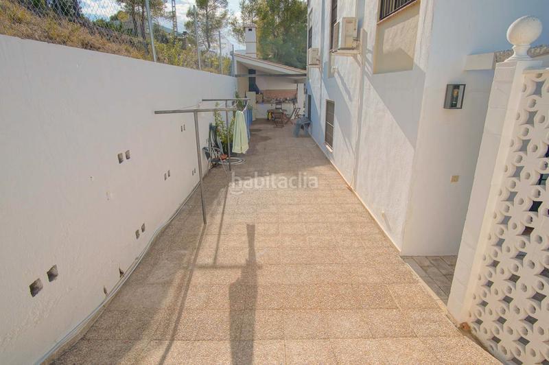 Foto 9deab755-4803-4951-8348-a77ce367dca7. Chalet mit heizung parking pool in Las Rotas / Les Rotes Dénia