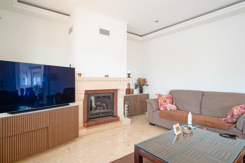 Foto d6890c49-48ec-4f1d-8ca5-c36ae4fdf187. Chalet with heating parking pool in Las Rotas / Les Rotes Dénia