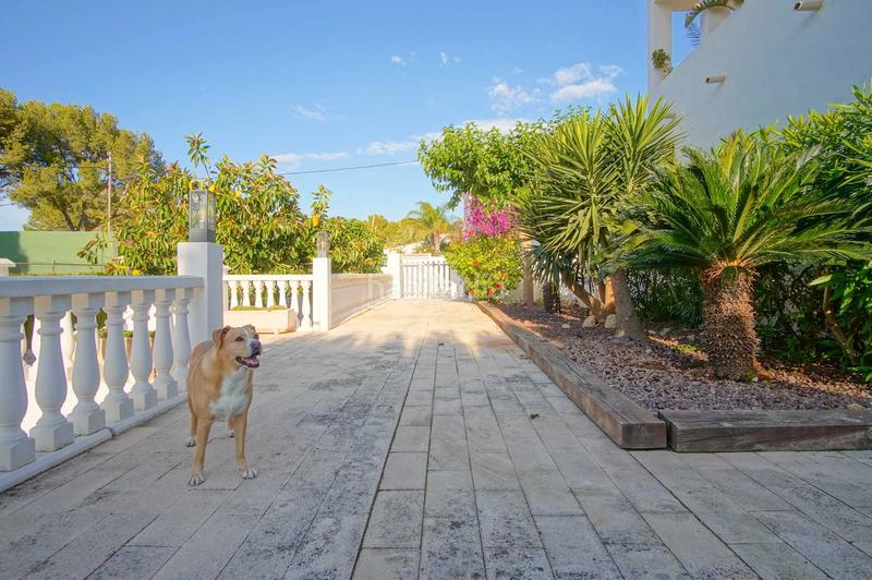 Foto 0997412c-0c71-4de4-89e7-bc2ba4710d08. Chalet avec chauffage parking piscine dans Las Rotas / Les Rotes Dénia