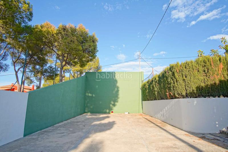 Foto 8429b0bc-35b8-4916-ab4c-ca4cefdd496f. Xalet amb calefacció aparcament piscina a Las Rotas / Les Rotes Dénia