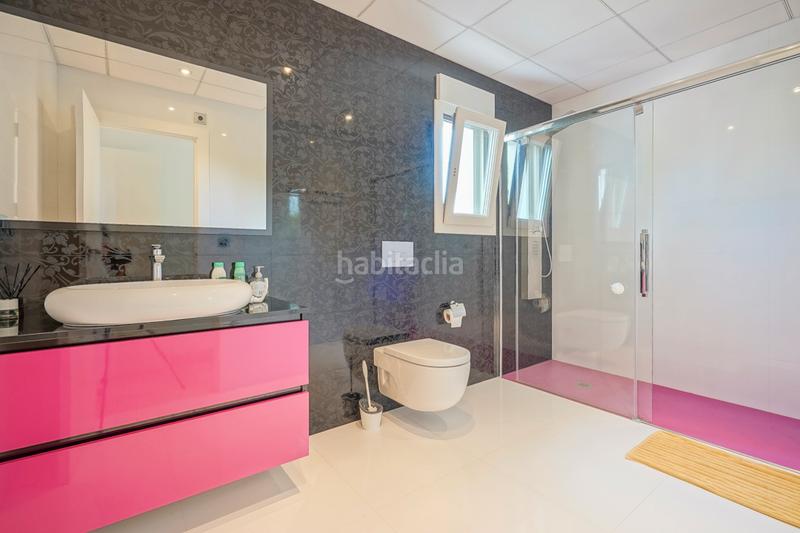 Foto 7d7b43d3-022d-4dea-900e-5b0f3579a58d. Chalet with heating parking pool in Cala Advocat-Baladrar Benissa