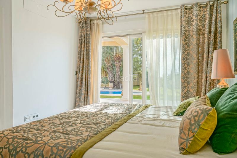 Foto 809bd796-22c9-454f-9f1e-96cfb2fe17e5. Chalet with heating parking pool in Cala Advocat-Baladrar Benissa