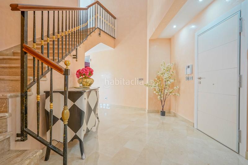 Foto a3a2c22c-28f9-40f0-831b-4eed355ed559. Chalet with heating parking pool in Cala Advocat-Baladrar Benissa