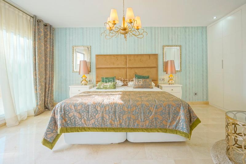 Foto bd7238c8-3524-4c91-a6e3-f67bb52d9ef1. Chalet avec chauffage parking piscine dans Cala Advocat-Baladrar Benissa