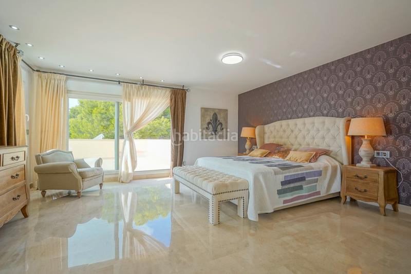 Foto f7e2903e-714c-4e25-9314-74312f5099d8. Chalet avec chauffage parking piscine dans Cala Advocat-Baladrar Benissa