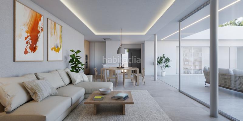 Foto 1b8b9775-7e73-4744-9ee0-0b56542c52f0. Chalet con riscaldamento parcheggio piscina in Cumbre del Sol Poble Nou de Benitatxell (el)