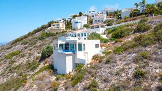 Chalet à Cumbre del Sol