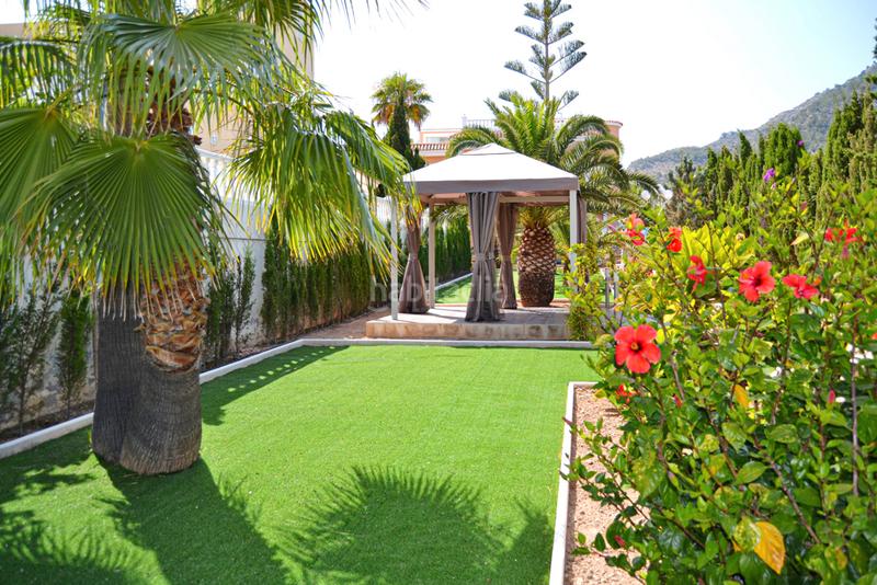 Foto 45542ebe-8418-4be0-9c53-2117acb7d1c2. Chalet en Maryvilla Calp