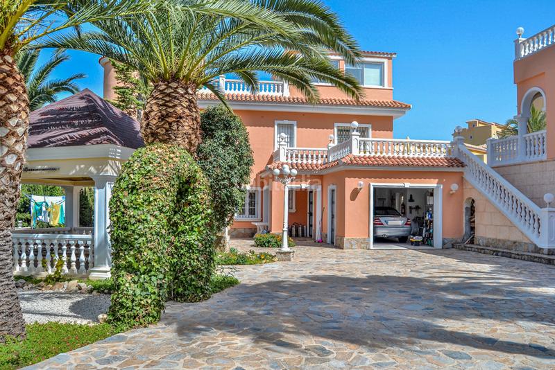 Foto ced2bd4b-09b2-476d-9c78-e1349531a71f. Xalet amb aparcament piscina a Maryvilla Calp