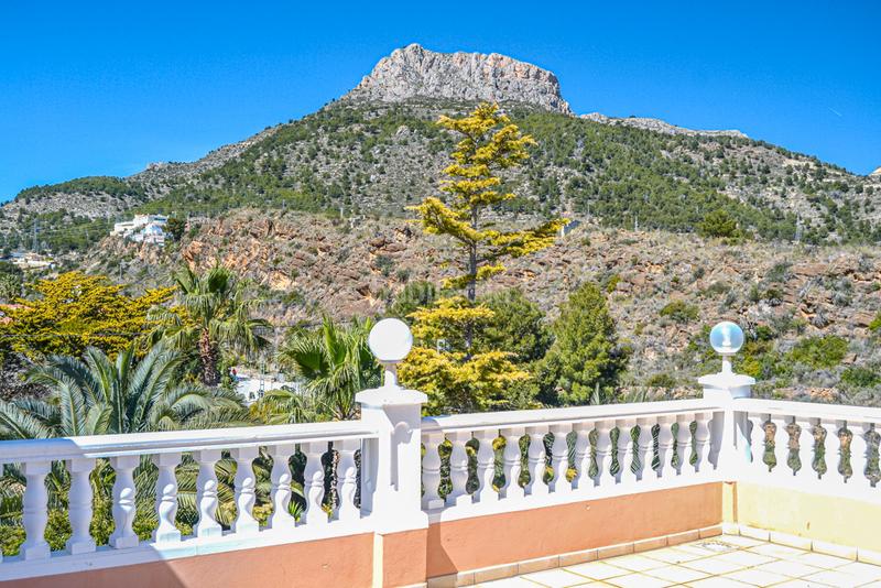 Foto d87a1934-af69-4bd6-ae6c-dc75288fcb71. Xalet amb aparcament piscina a Maryvilla Calp