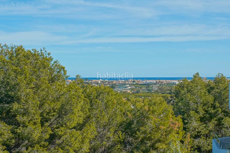 Foto ffcb3e76-3123-445d-b77e-37daf41056e9. Chalet mit heizung parking pool in Partida Comunes-Adsubia Xàbia