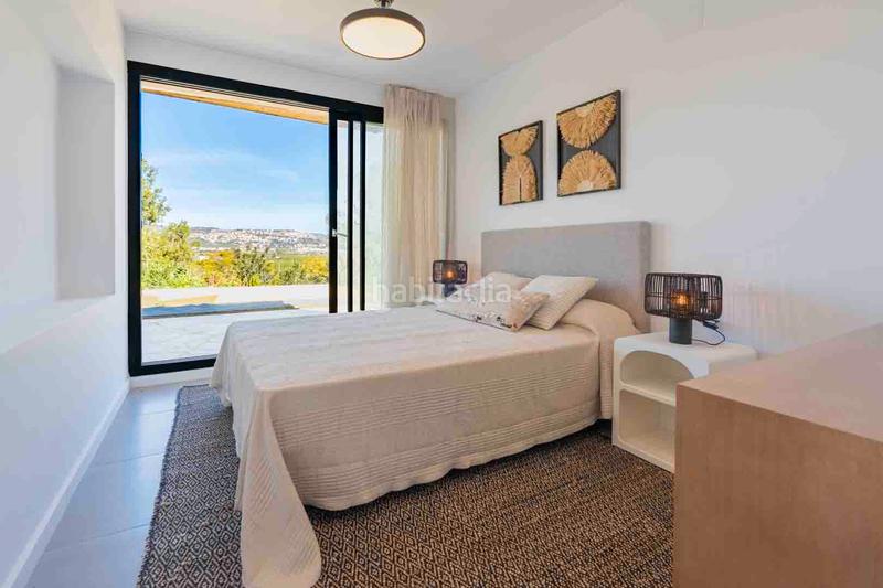 Foto 77a7eafc-1acb-469e-8da8-d3834a8973f5. Chalet with heating parking pool in Partida Comunes-Adsubia Xàbia