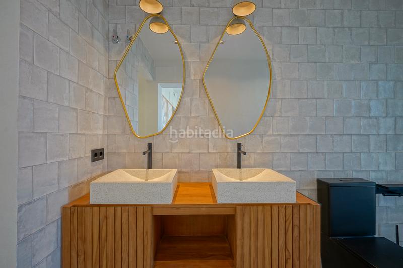Foto bdf3da62-cf4a-4799-8a98-f8ac5cb8ff78. Chalet with heating parking pool in Partida Comunes-Adsubia Xàbia
