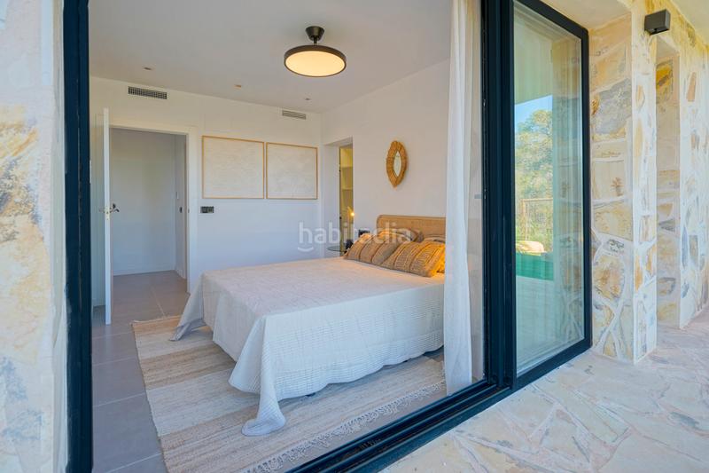 Foto f921115b-258e-438d-8d6c-9c61c09a4868. Chalet with heating parking pool in Partida Comunes-Adsubia Xàbia