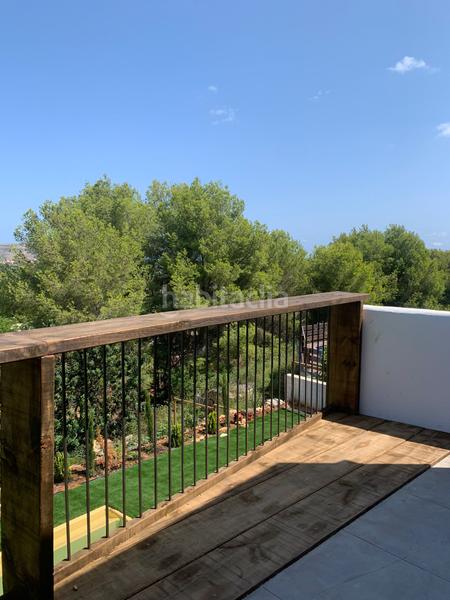 Foto 087699b5-e959-4621-9009-b0c12006b29a. Chalet avec chauffage parking piscine dans Partida Comunes-Adsubia Xàbia