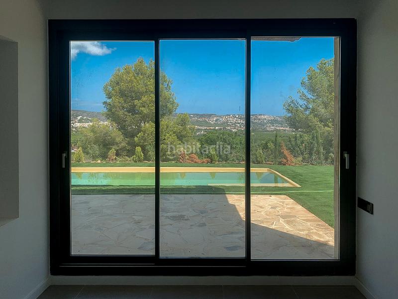 Foto 41510763-44ad-49d2-9934-587f1426647e. Chalet avec chauffage parking piscine dans Partida Comunes-Adsubia Xàbia