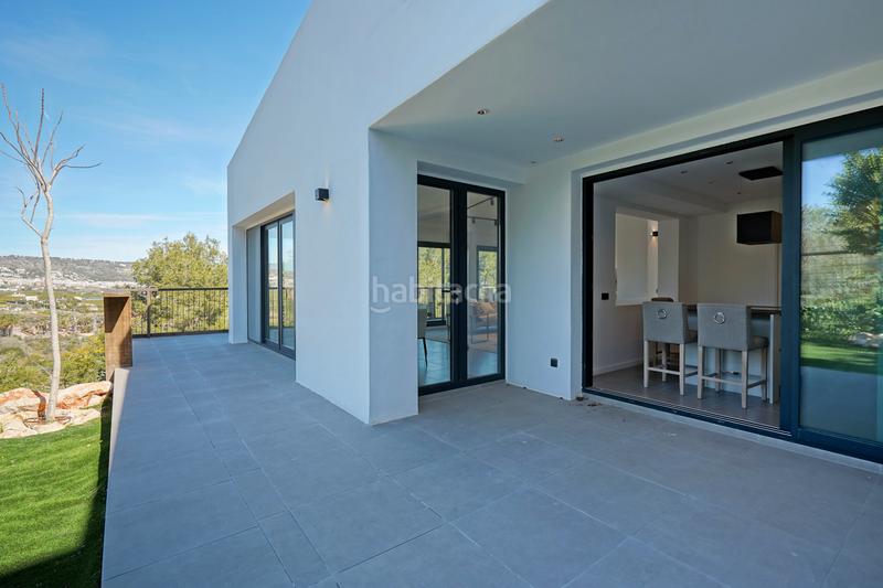 Foto b0f63645-d67d-411a-8d57-d8618029cb6f. Chalet avec chauffage parking piscine dans Partida Comunes-Adsubia Xàbia