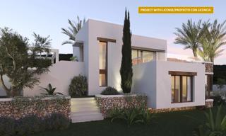 Chalet à Cap Martí - El Tossalet - Pinomar