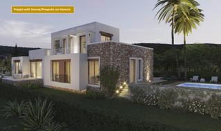 Xalet a Cap Martí - El Tossalet - Pinomar