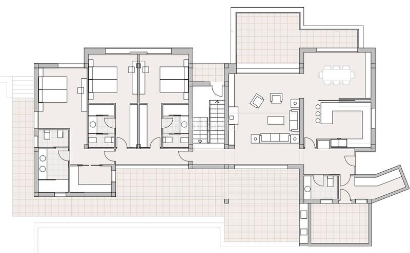 Foto 6acec109-8b6e-4864-83cd-a643747abace. Chalet avec chauffage parking piscine dans Cap Martí - El Tossalet - Pinomar Xàbia