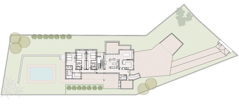 Foto 92d16572-bd68-43c7-b896-736ec37517bc. Chalet avec chauffage parking piscine dans Cap Martí - El Tossalet - Pinomar Xàbia