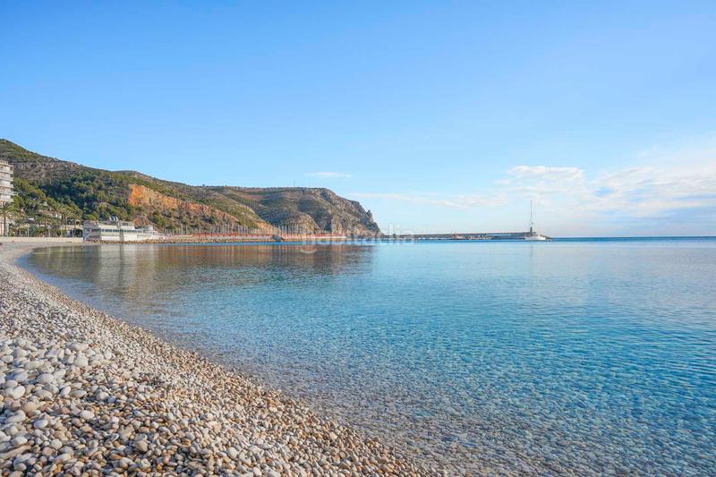 Foto b55c8158-203d-4739-9ad6-969d027bb1f4. Chalet avec chauffage parking piscine dans Cap Martí - El Tossalet - Pinomar Xàbia