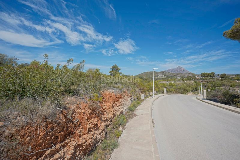 Foto d33a766a-fcb7-45b2-ae5f-a89afd5132d1. Chalet avec chauffage parking piscine dans Cap Martí - El Tossalet - Pinomar Xàbia