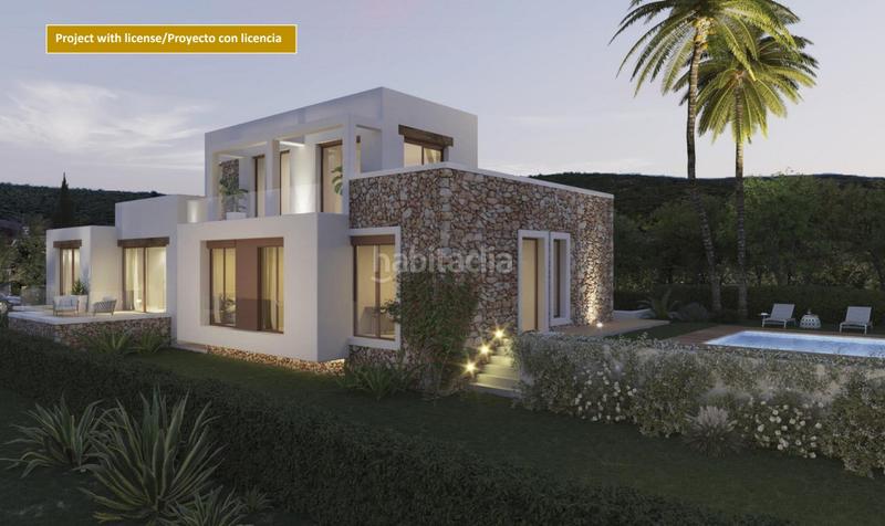 Foto a7203992-24d4-4721-bc0e-b4c065d864a6. Chalet en Cap Martí - El Tossalet - Pinomar Xàbia