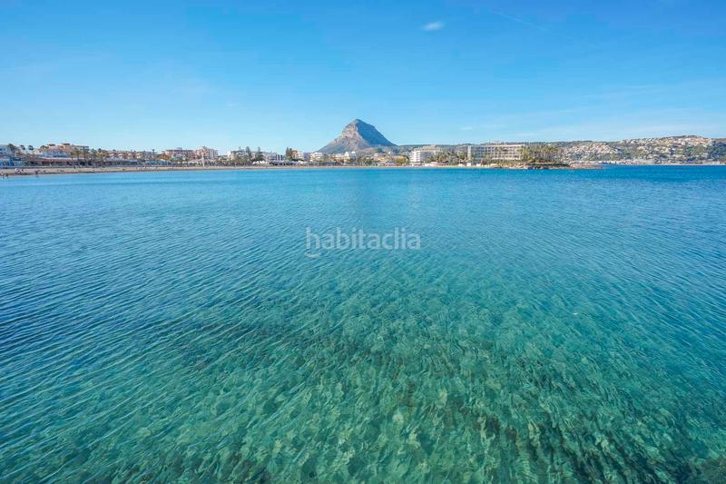 Foto 4188b9a7-b6cf-4e58-a5f5-da6b596cc69f. Xalet amb calefacció aparcament piscina a Cap Martí - El Tossalet - Pinomar Xàbia