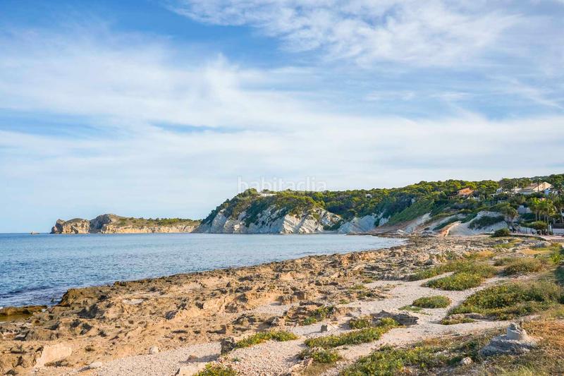 Foto 8a7515d2-d599-4f5c-871f-c56e94967b52. Xalet amb calefacció aparcament piscina a Cap Martí - El Tossalet - Pinomar Xàbia