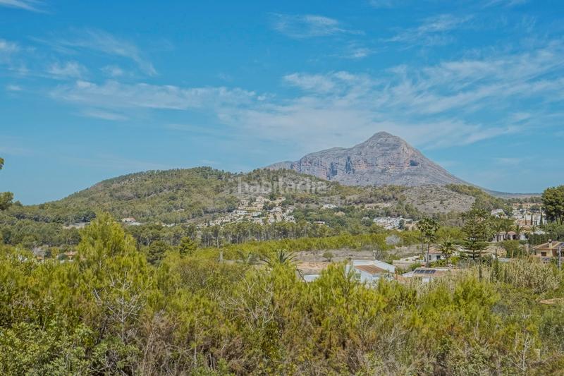 Foto a369c197-effa-43f1-95bb-1025dc367ee9. Xalet amb calefacció aparcament piscina a Cap Martí - El Tossalet - Pinomar Xàbia