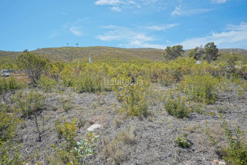 Foto fc27f3a9-f6f2-4bff-83e4-77ddcdb3f315. Xalet amb calefacció aparcament piscina a Cap Martí - El Tossalet - Pinomar Xàbia