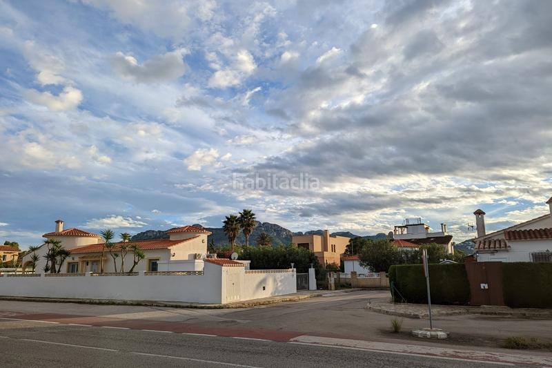 Foto 2a235c55-a6f8-45c0-9688-5142e6bf6662. Terreno residencial en Devessa - Monte Pego Dénia