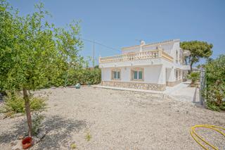 Chalet in Montañar-El Arenal