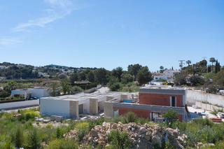 Xalet a Benimeit-Tabaira
