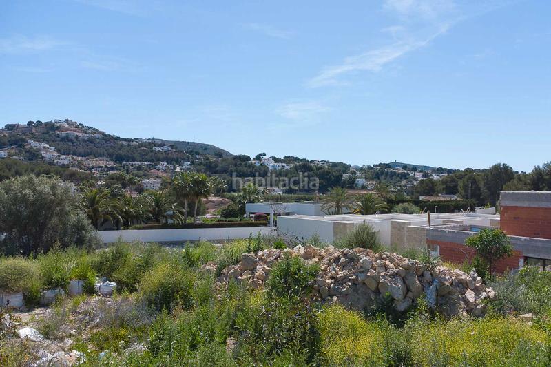 Foto 5aa6b183-30e7-4776-aebe-56854fdbe027. Chalet mit heizung parking pool in Benimeit-Tabaira Moraira