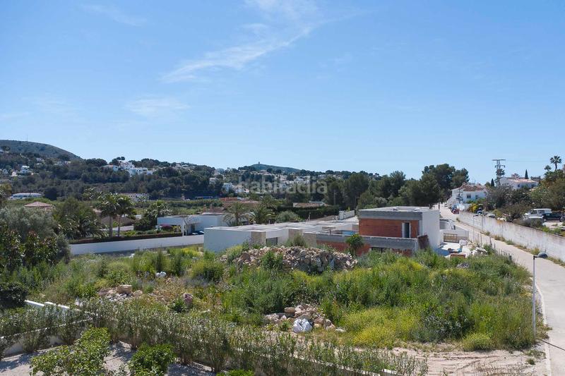 Foto 9c7c2f00-38a4-466f-928b-853a12162260. Chalet mit heizung parking pool in Benimeit-Tabaira Moraira