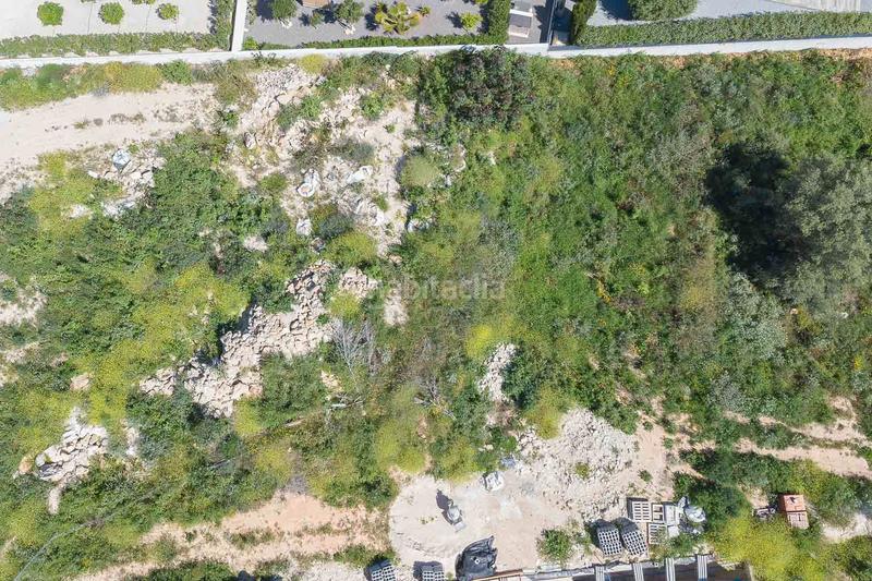 Foto ea4faeed-7ada-49e0-bd25-8d1bcc05bff5. Chalet en Benimeit-Tabaira Moraira