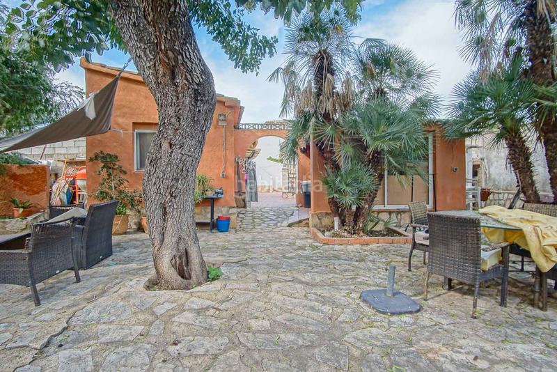 Foto 038bc7b7-8293-4e90-b536-43ac252d6fd4. Chalet mit heizung parking pool in La Pedrera-Vessanes Dénia