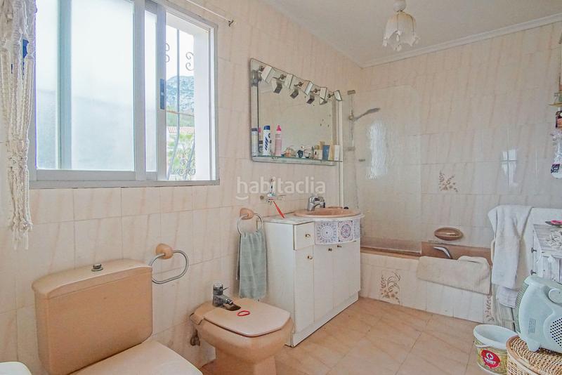 Foto 15a2c665-00f4-4107-933e-7f5dda6d4f67. Chalet mit heizung parking pool in La Pedrera-Vessanes Dénia