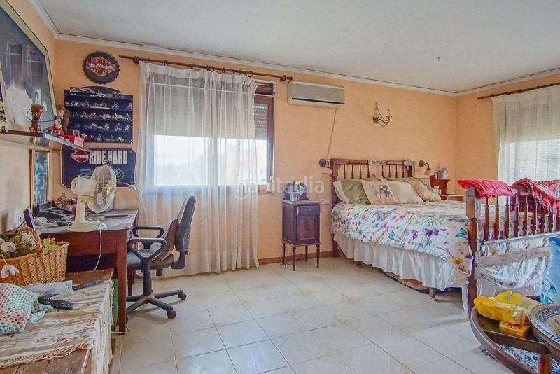 Foto 3b652ff6-6e70-46a8-86ee-d352f88d5a00. Chalet mit heizung parking pool in La Pedrera-Vessanes Dénia