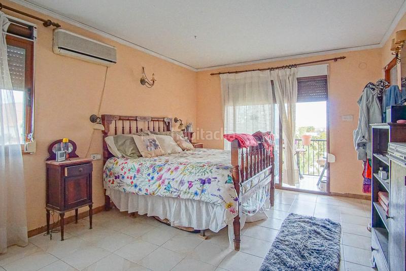 Foto 3e22e9ad-453c-4270-92c0-ce1cc1eeb344. Chalet mit heizung parking pool in La Pedrera-Vessanes Dénia