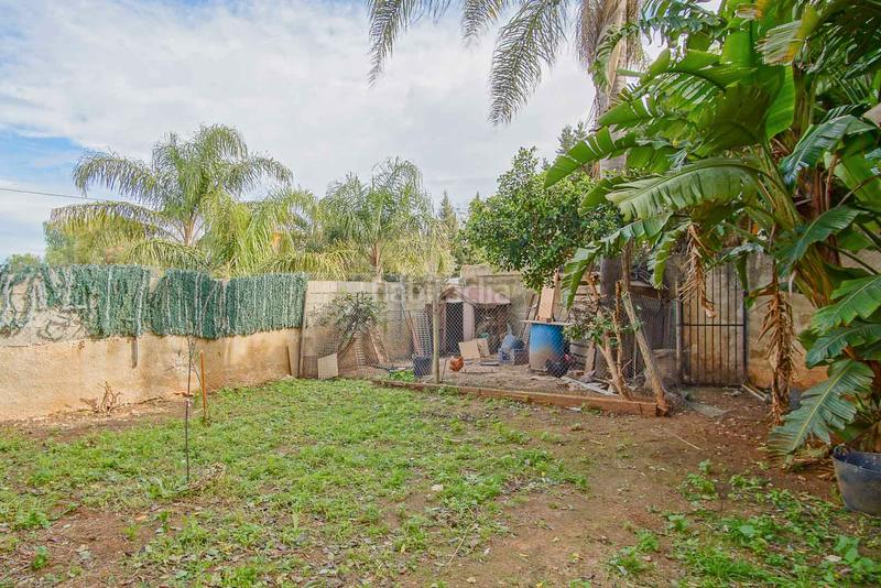 Foto aad10743-6805-497f-a48f-60afe0d117fc. Chalet mit heizung parking pool in La Pedrera-Vessanes Dénia