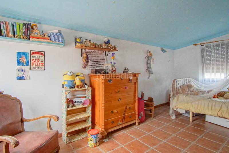 Foto bd86127b-b5e0-4092-a6d6-91f75594bc3f. Chalet mit heizung parking pool in La Pedrera-Vessanes Dénia