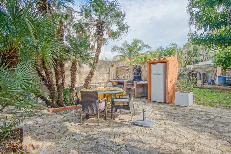 Foto faa49e4a-3408-433d-9a4f-ff9262aeb38e. Chalet mit heizung parking pool in La Pedrera-Vessanes Dénia