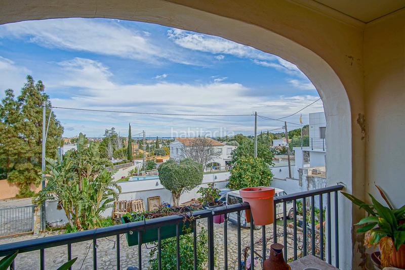 Foto a0799868-9266-49af-bb08-3bd42ad8aa03. Chalet en La Pedrera-Vessanes Dénia