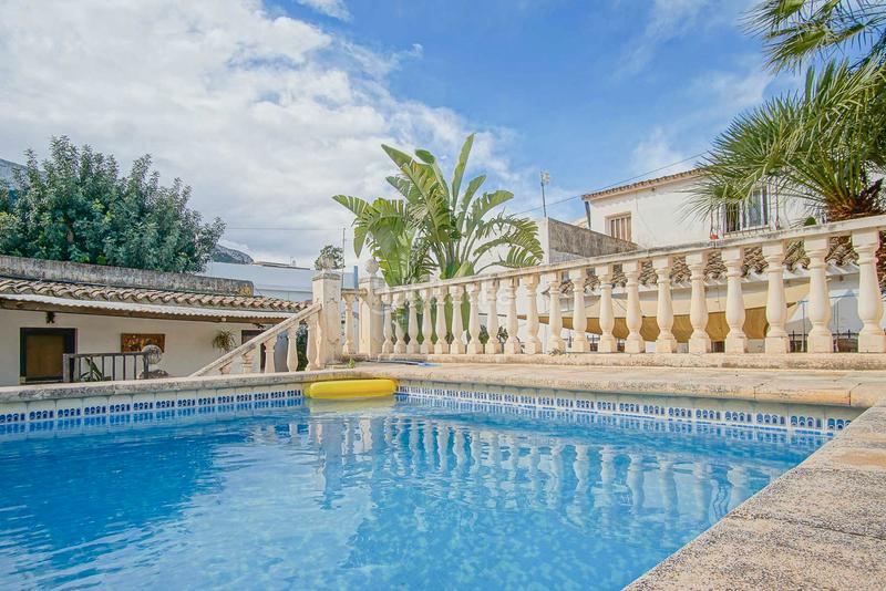 Foto a2a1e20d-be13-4f89-9523-8660f3badbef. Chalet en La Pedrera-Vessanes Dénia